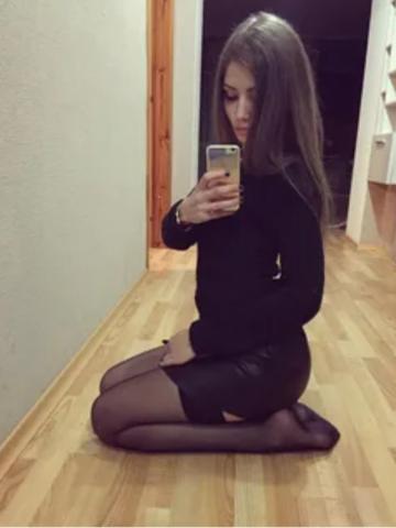 Индивидуалка Анечка Фотография 3